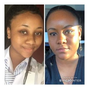 Meet your Posher, Sandra